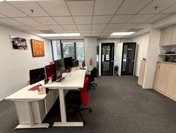 Southpoint (D2), Office #522394411